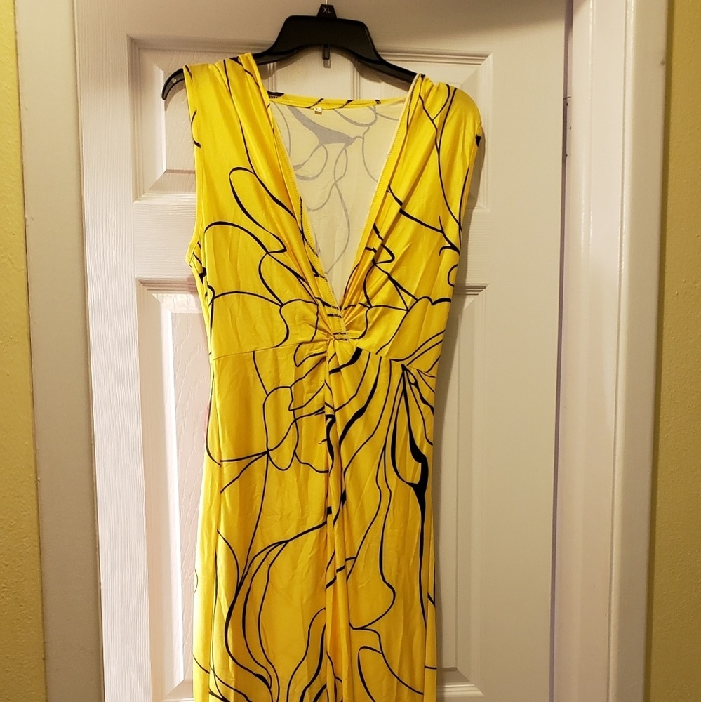 3 for $12 Maxi Dress